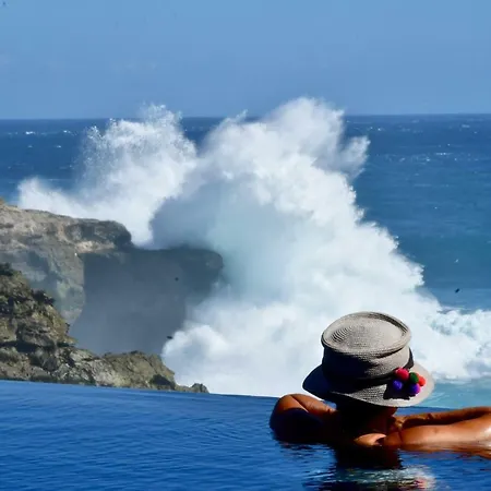 Island Cove Resort