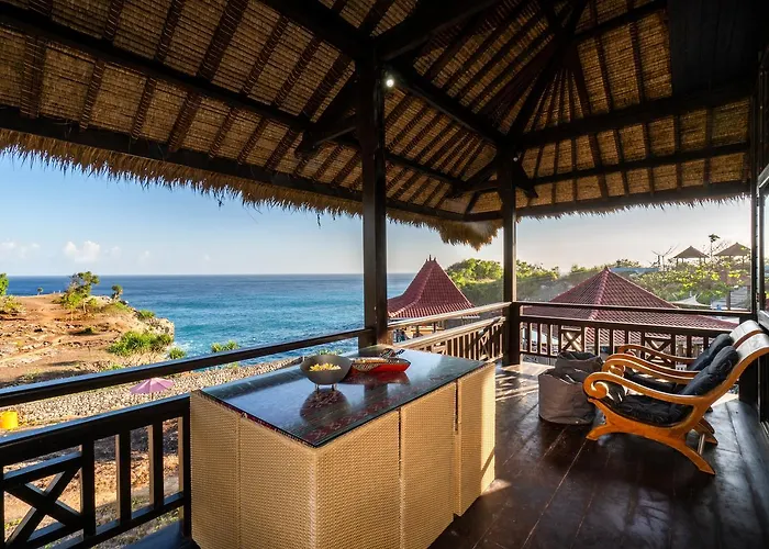 Resort Island Cove 3*