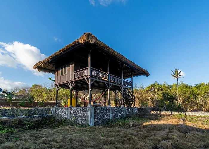 Island Cove Resort 3*