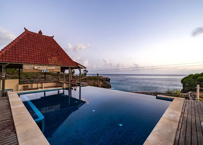 Island Cove Nusa Lembongan