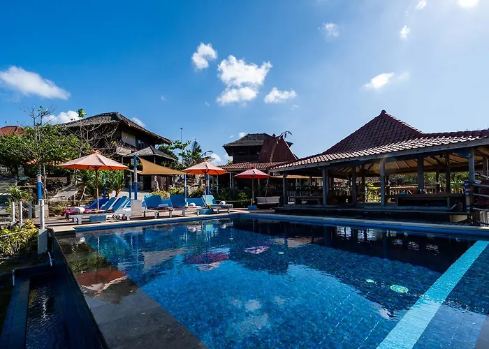 Island Cove Resort 3*