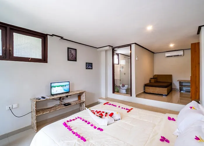 Resort Island Cove 3*