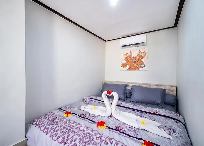 Island Cove Resort 3*