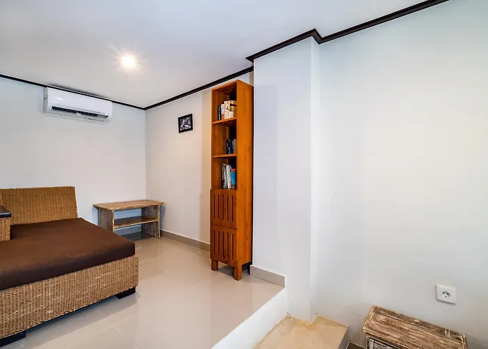 Island Cove Resort Nusa Lembongan