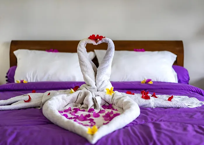 Resort Island Cove 3*