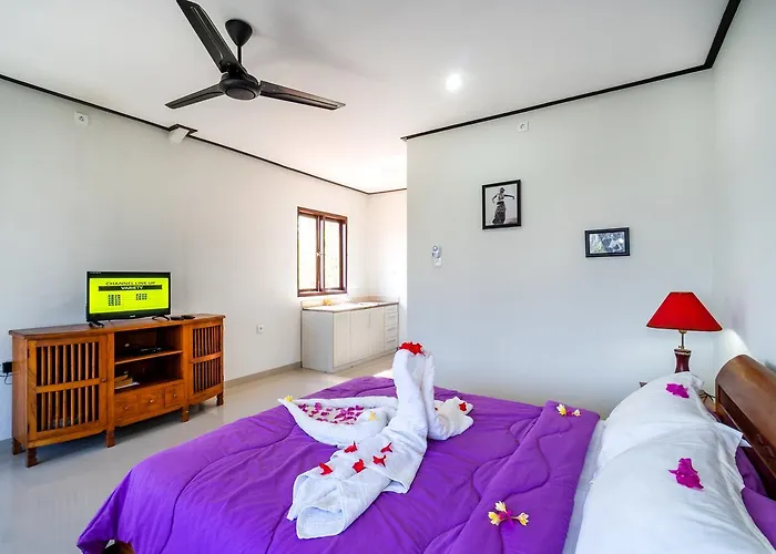 Island Cove Nusa Lembongan
