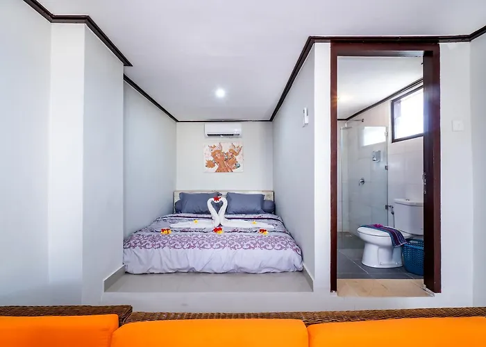 Island Cove Nusa Lembongan