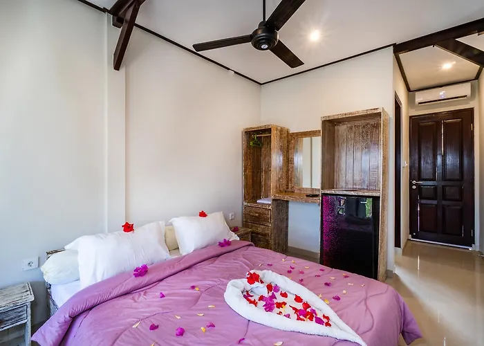 Island Cove Nusa Lembongan