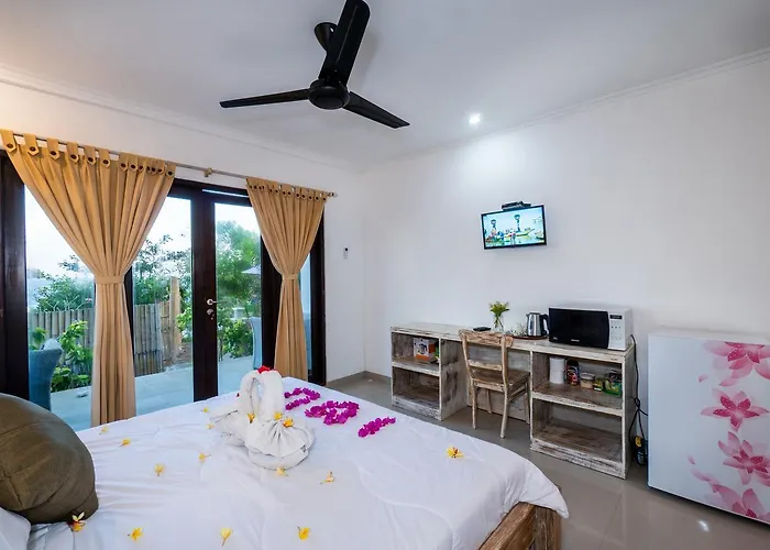 Island Cove Resort Nusa Lembongan
