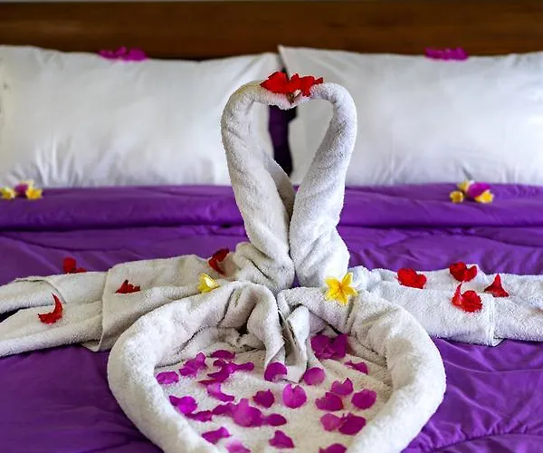 Island Cove Nusa Lembongan