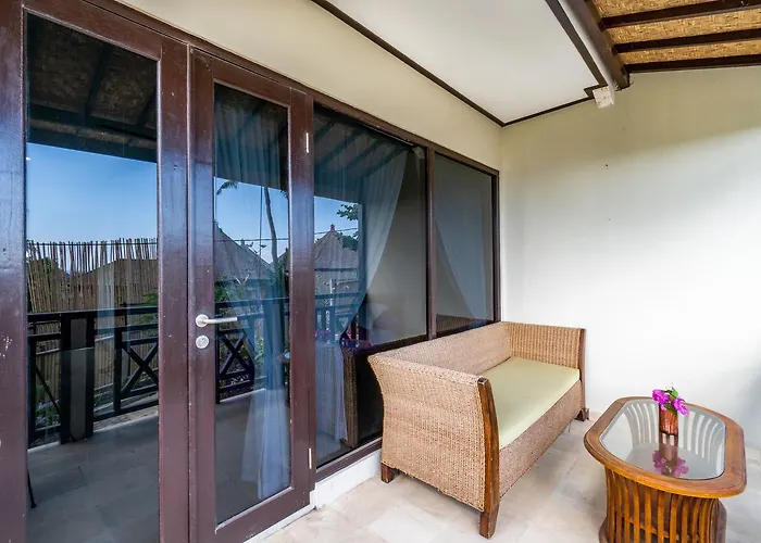 Island Cove Resort Nusa Lembongan