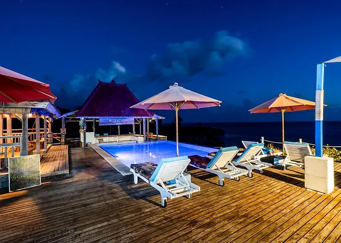 Island Cove