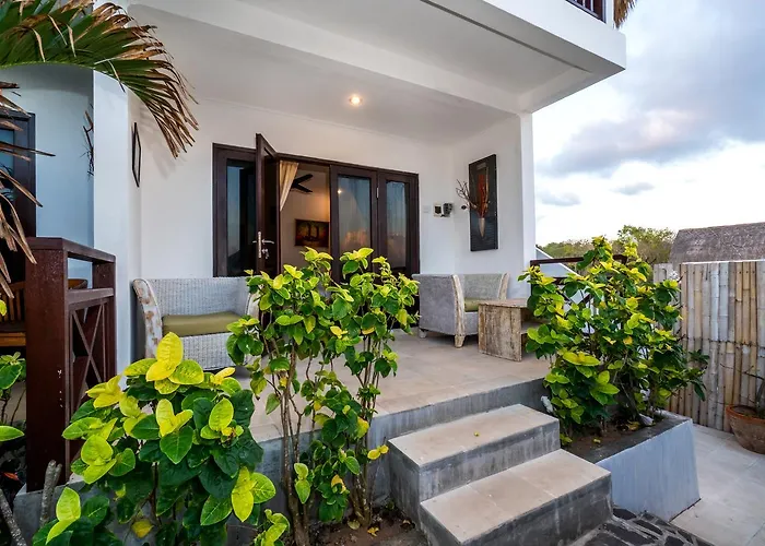 Island Cove Nusa Lembongan