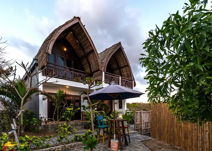 Resort Island Cove 3*