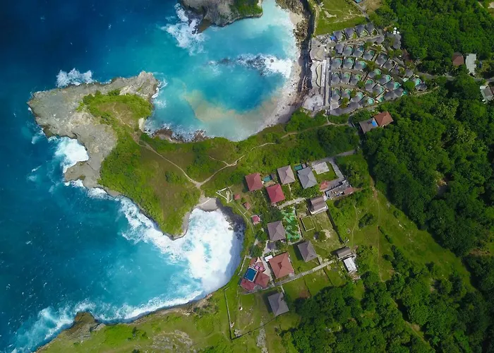 Island Cove Resort 3*