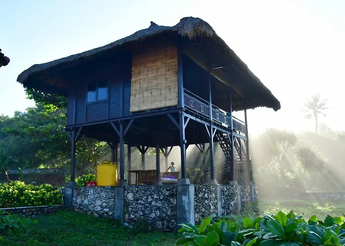 Island Cove Resort Nusa Lembongan