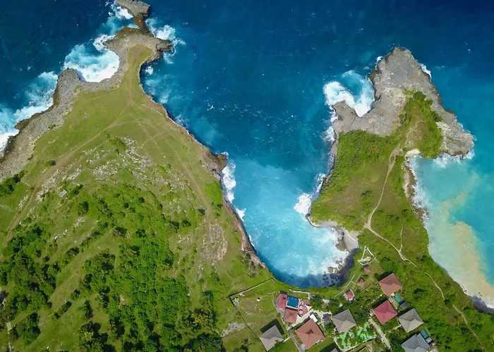Island Cove Resort 3*